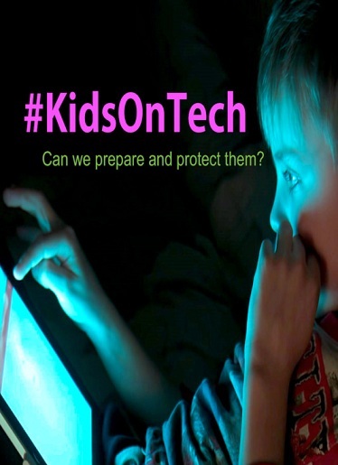 Kids on Tech